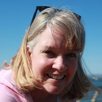 Suzie Sharron