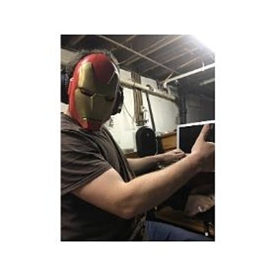 WhyamIyelling