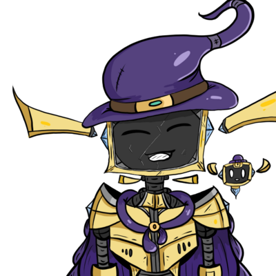 Goldenknight