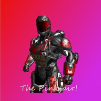 Pinkfair