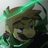 Luigi-Leon