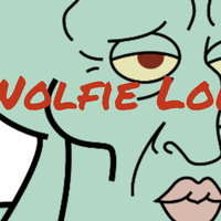 wolfielol