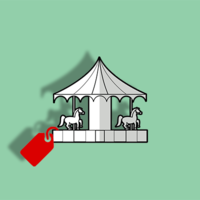 Brand New Carousel
