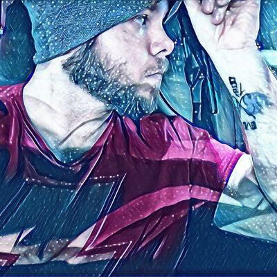 Moongym'n - Justin Everette