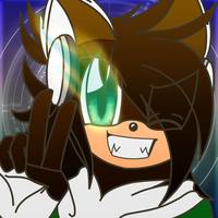 mari the hedgiewolf
