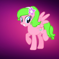 party blossom