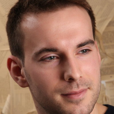 Jon Cartwright
