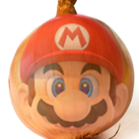 SuperMarionion