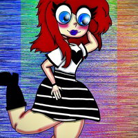 Nerdy Otaku