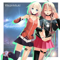 rikanmiuki