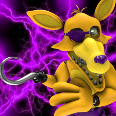 GoldenFoxy