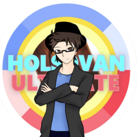 kristianholsovan