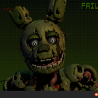 FNaFVHS