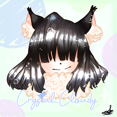Crystal_Cloudy