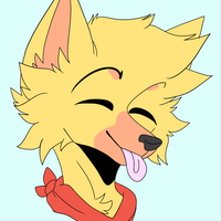 CyrusTheFox