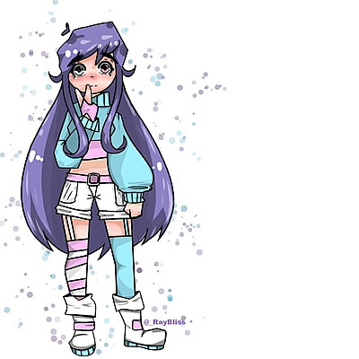 Raybliss