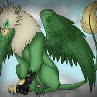 emerald note