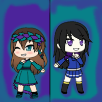 Makayla and kichler
