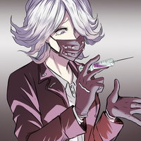 jet gray
