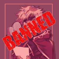 BANNED BY BUFORD
