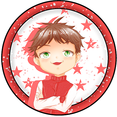 Hi Im Star