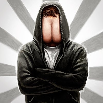 tonybuttface