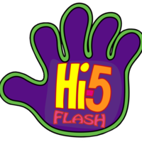 hi-5 flash