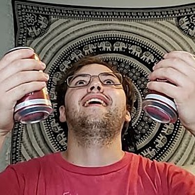 Crazysodaman