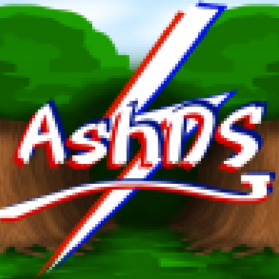 AshD.S.