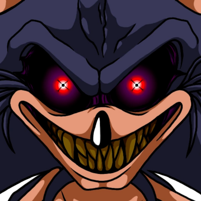 shadow man