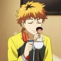 tsukuru