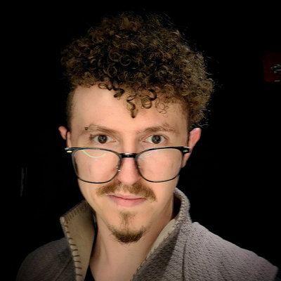 Cameronpgolden