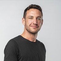 Nicolas Schultz