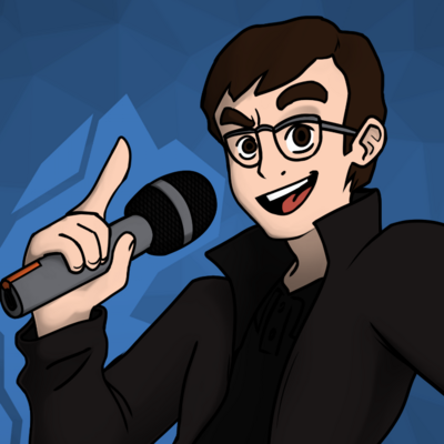 TrevorWilsonVO
