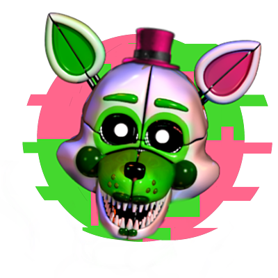 Watermelon Foxy