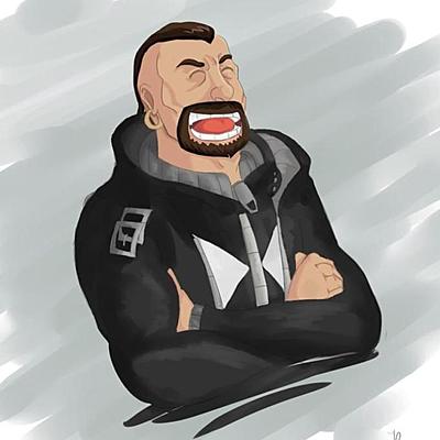 ajliddell