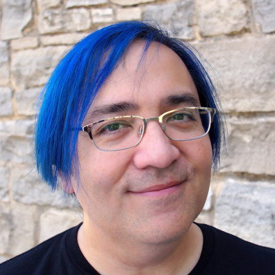 JimForonda