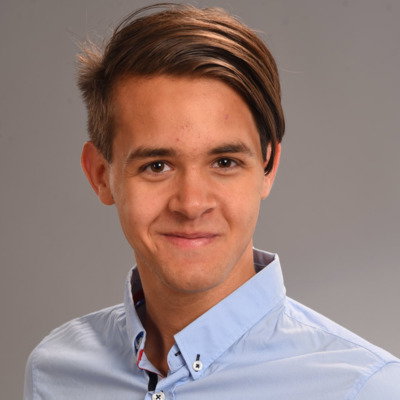 Simon A. Bomb