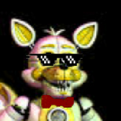 Project Foxy