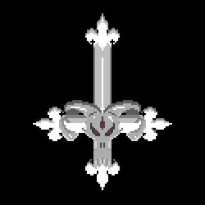 Testament Crux