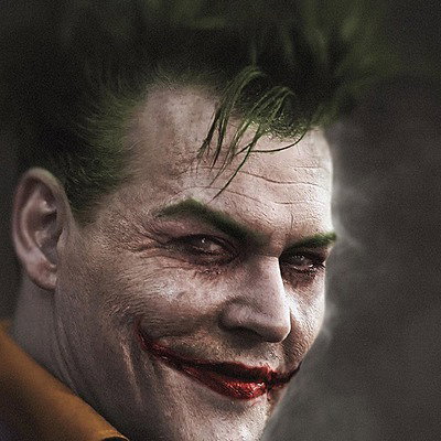 JokerDoesItBetter