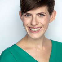 Caroline Cole