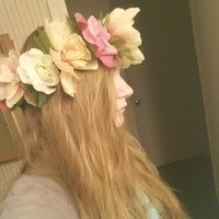fae rose