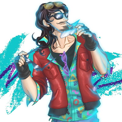 JetFalco
