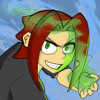 AaronWhoDraws