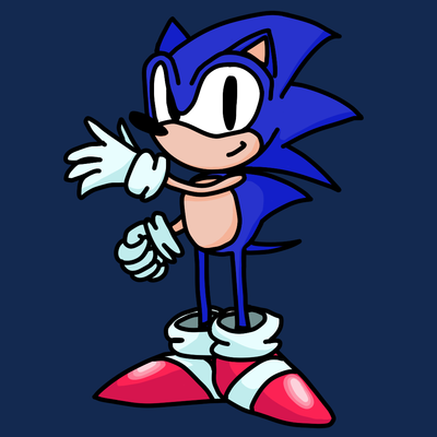 Sonic032407