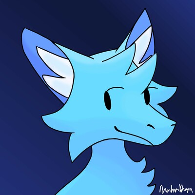 Random Dragon