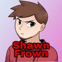 ShawnFrown