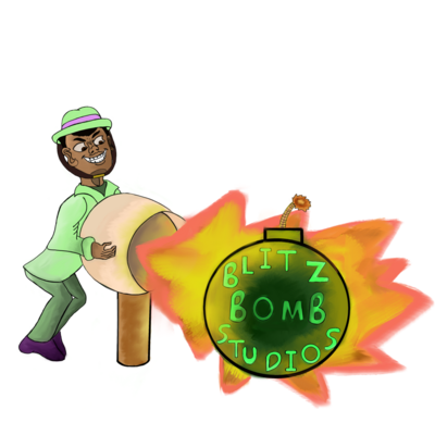 Blitzbombstudios