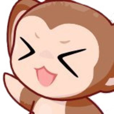 Scruffy (TheChimpPit)